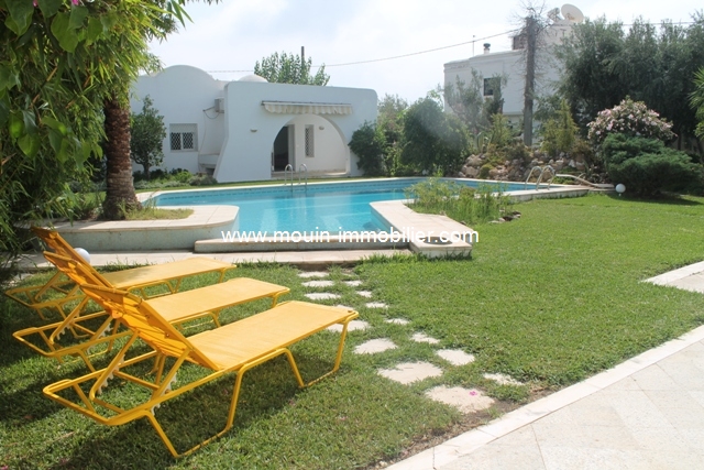 Vente&nbsp;Maison/Villa&nbsp;HAMMAMET&nbsp;TUNISIE&nbsp;&nbsp;