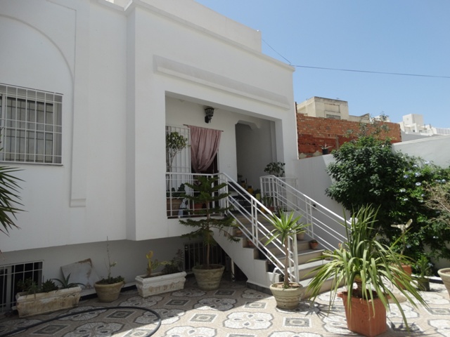 Vente&nbsp;Maison/Villa&nbsp;HAMMAMET&nbsp;TUNISIE&nbsp;&nbsp;