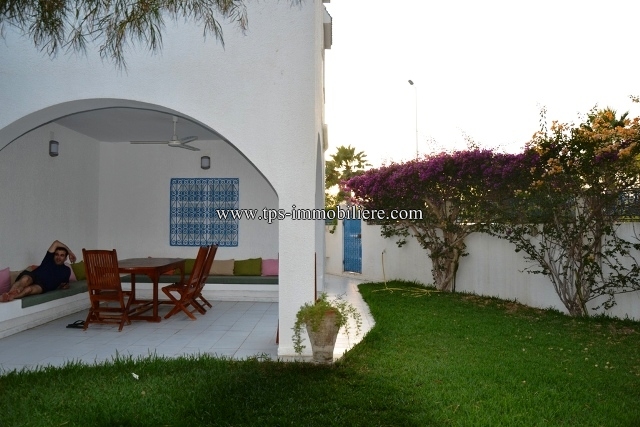 Vente&nbsp;Maison/Villa&nbsp;HAMMAMET&nbsp;TUNISIE&nbsp;&nbsp;