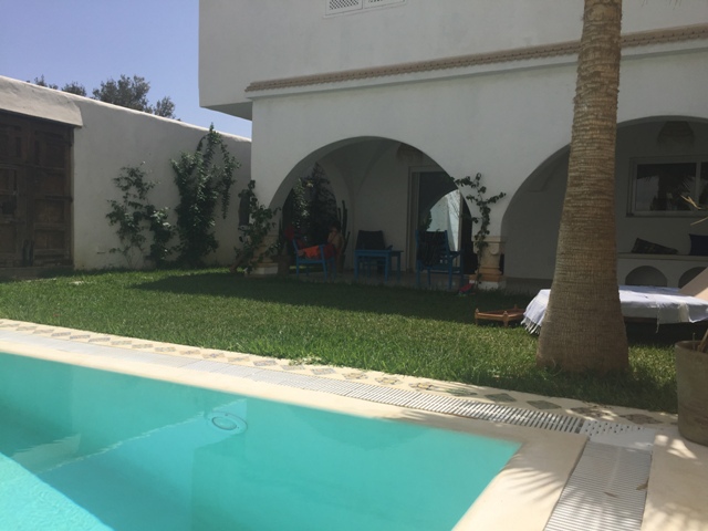 Vente&nbsp;Maison/Villa&nbsp;HAMMAMET&nbsp;TUNISIE&nbsp;&nbsp;