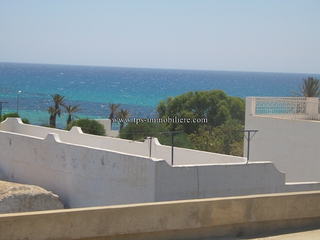 Vente&nbsp;Maison/Villa&nbsp;HAMMAMET&nbsp;TUNISIE&nbsp;&nbsp;