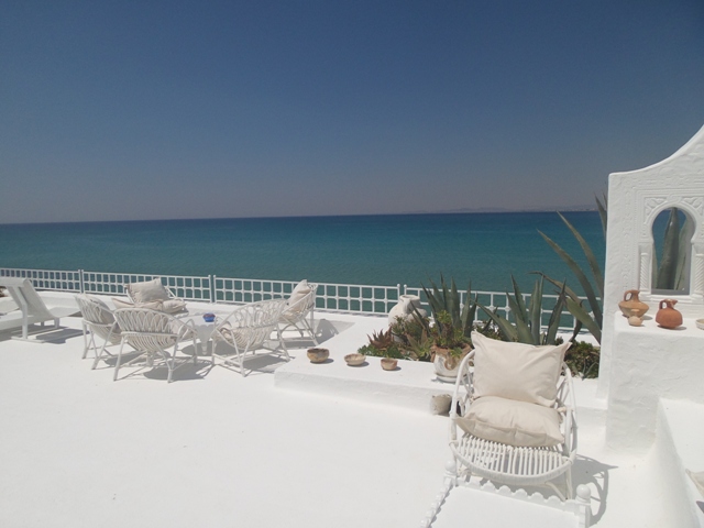 Vente&nbsp;Maison/Villa&nbsp;HAMMAMET&nbsp;TUNISIE&nbsp;&nbsp;