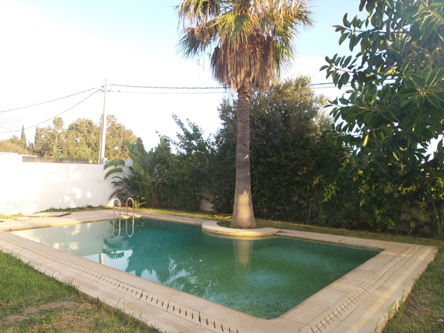 Vente&nbsp;Maison/Villa&nbsp;HAMMAMET&nbsp;TUNISIE&nbsp;&nbsp;