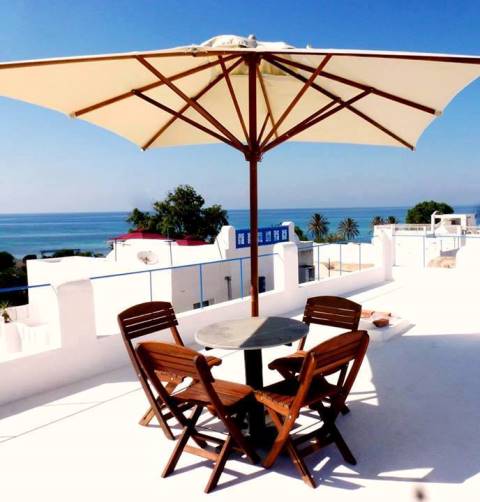Vente&nbsp;Maison/Villa&nbsp;HAMMAMET&nbsp;TUNISIE&nbsp;&nbsp;