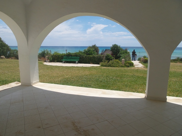 Vente Maison/Villa HAMMAMET TUNISIE  