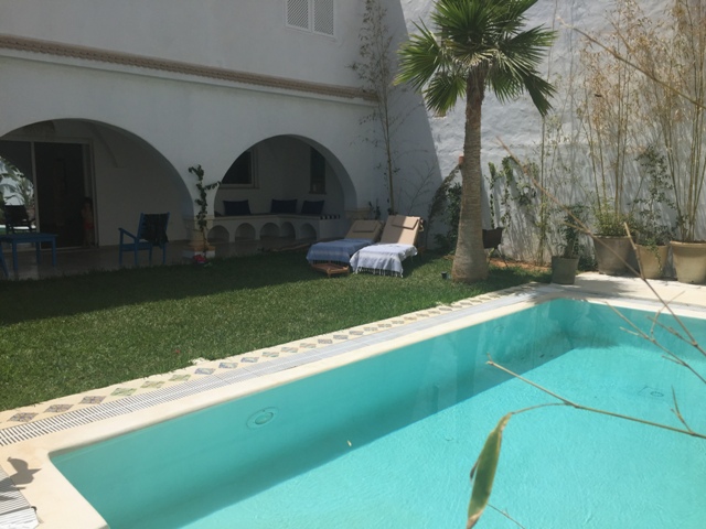 Vente&nbsp;Maison/Villa&nbsp;HAMMAMET&nbsp;TUNISIE&nbsp;&nbsp;