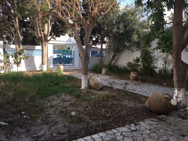 Vente Maison/Villa HAMMAMET TUNISIE  