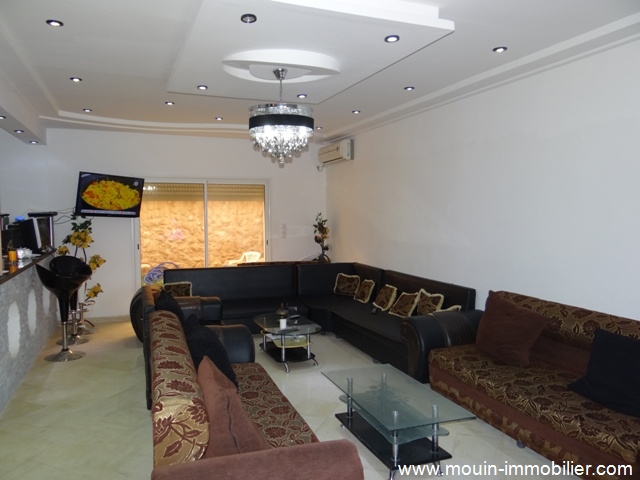 Vente Maison/Villa HAMMAMET TUNISIE  