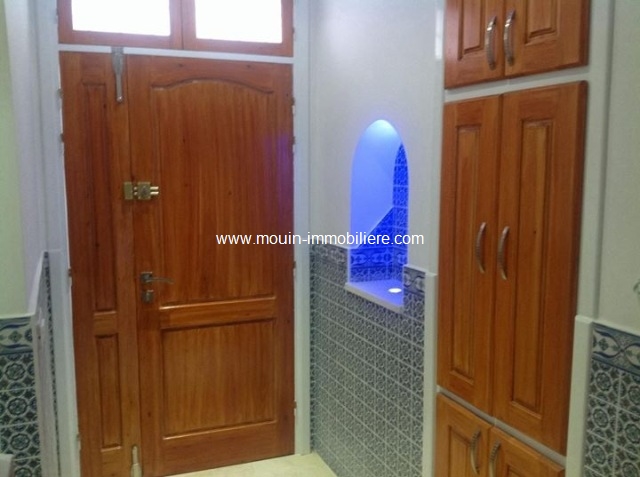 Vente&nbsp;Maison/Villa&nbsp;HAMMAMET&nbsp;TUNISIE&nbsp;&nbsp;