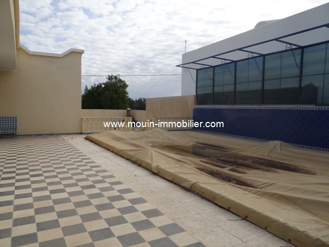 Vente Maison/Villa HAMMAMET TUNISIE  