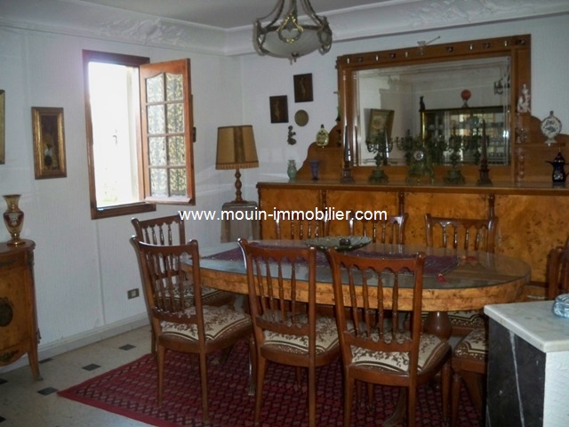 Vente&nbsp;Maison/Villa&nbsp;HAMMAMET&nbsp;TUNISIE&nbsp;&nbsp;