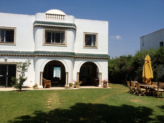 Vente Maison/Villa HAMMAMET TUNISIE  