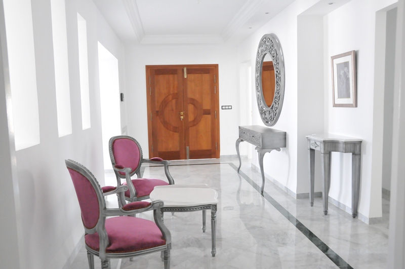 Vente Maison/Villa HAMMAMET TUNISIE  