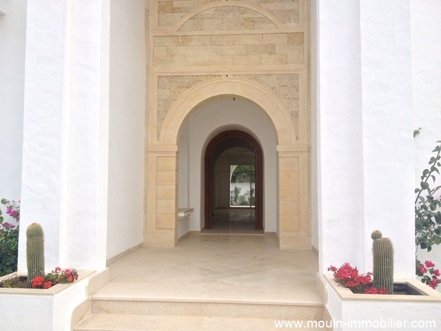 Vente&nbsp;Maison/Villa&nbsp;HAMMAMET&nbsp;TUNISIE&nbsp;&nbsp;