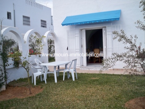 Vente&nbsp;Maison/Villa&nbsp;HAMMAMET&nbsp;TUNISIE&nbsp;&nbsp;