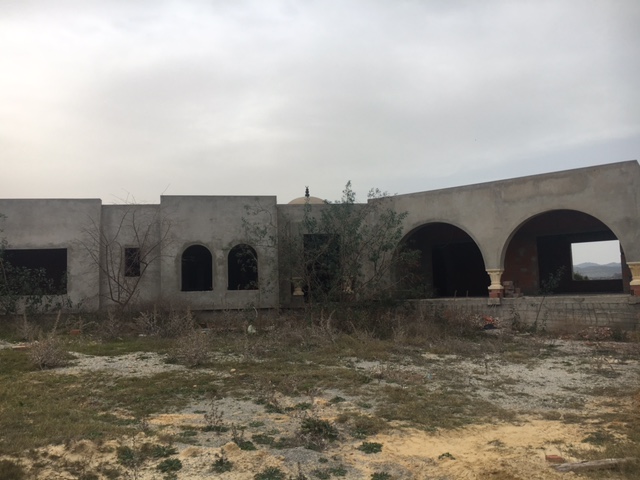 Vente&nbsp;Maison/Villa&nbsp;HAMMAMET&nbsp;TUNISIE&nbsp;&nbsp;
