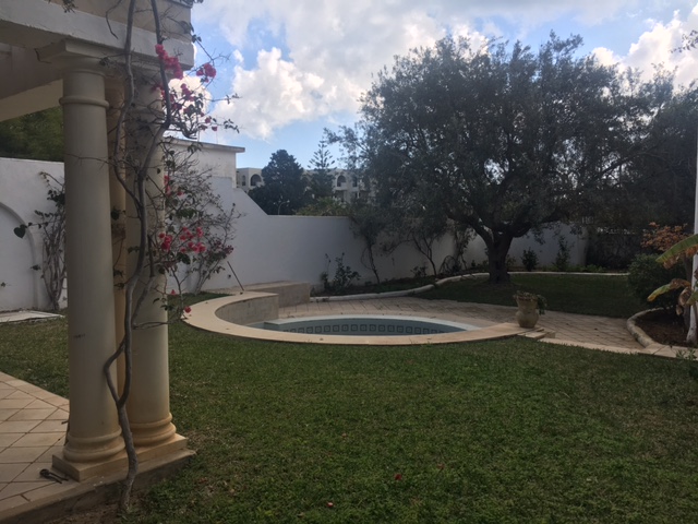 Vente&nbsp;Maison/Villa&nbsp;HAMMAMET&nbsp;TUNISIE&nbsp;&nbsp;