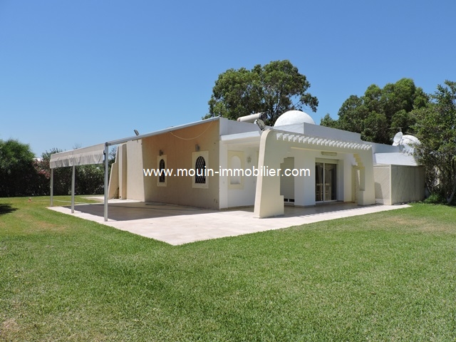 Vente Maison/Villa HAMMAMET TUNISIE  