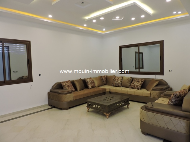 Vente Maison/Villa HAMMAMET TUNISIE  