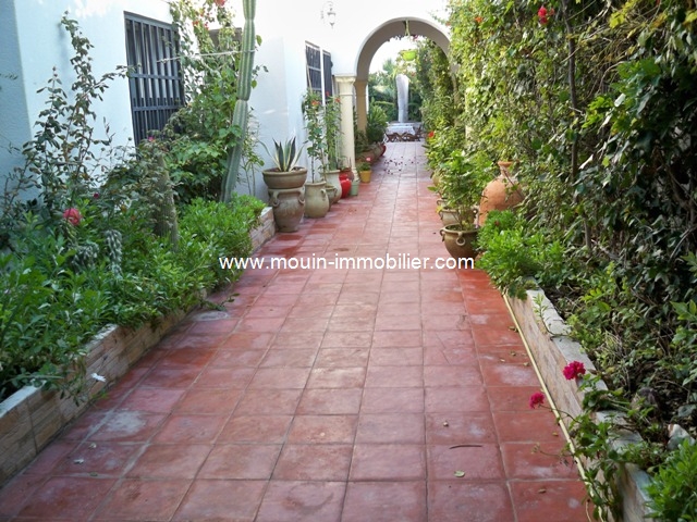 Vente&nbsp;Maison/Villa&nbsp;HAMMAMET&nbsp;TUNISIE&nbsp;&nbsp;