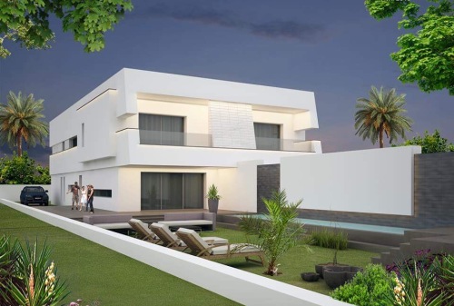 Vente&nbsp;Maison/Villa&nbsp;HAMMAMET&nbsp;TUNISIE&nbsp;&nbsp;