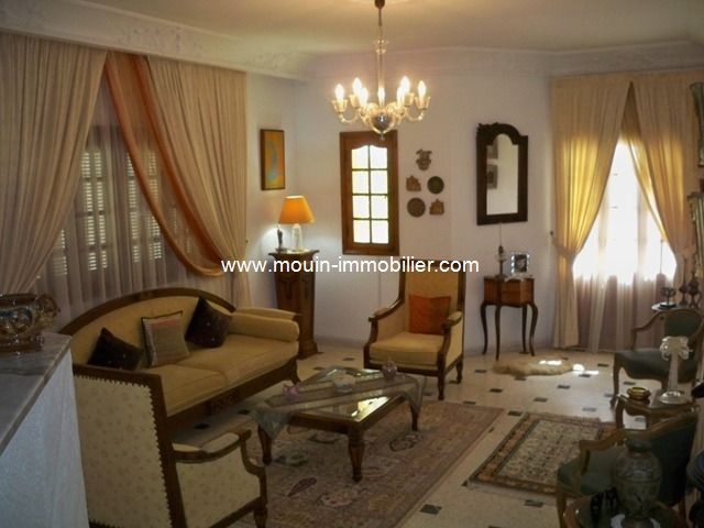 Vente&nbsp;Maison/Villa&nbsp;HAMMAMET&nbsp;TUNISIE&nbsp;&nbsp;