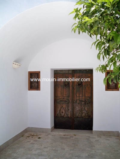 Vente Maison/Villa HAMMAMET TUNISIE  