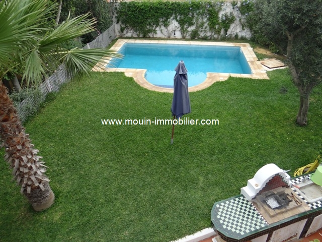 Vente&nbsp;Maison/Villa&nbsp;HAMMAMET&nbsp;TUNISIE&nbsp;&nbsp;