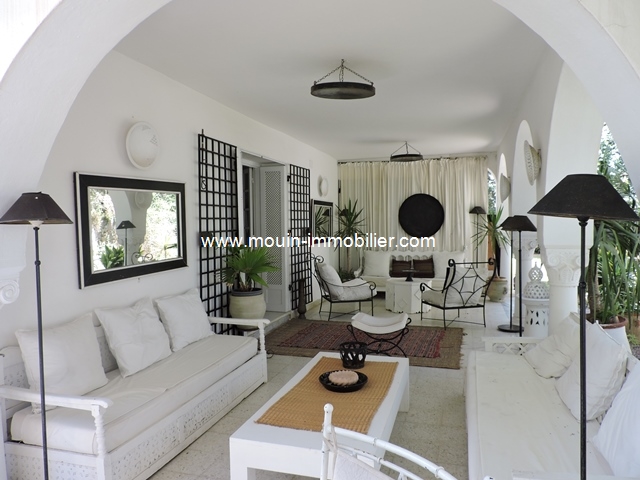 Vente Maison/Villa HAMMAMET TUNISIE  