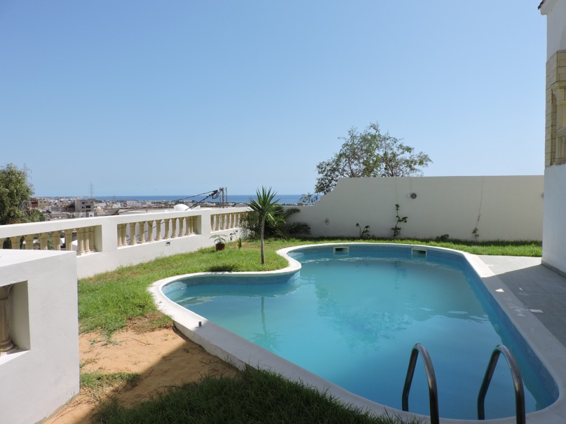 Vente&nbsp;Maison/Villa&nbsp;HAMMAMET&nbsp;TUNISIE&nbsp;&nbsp;