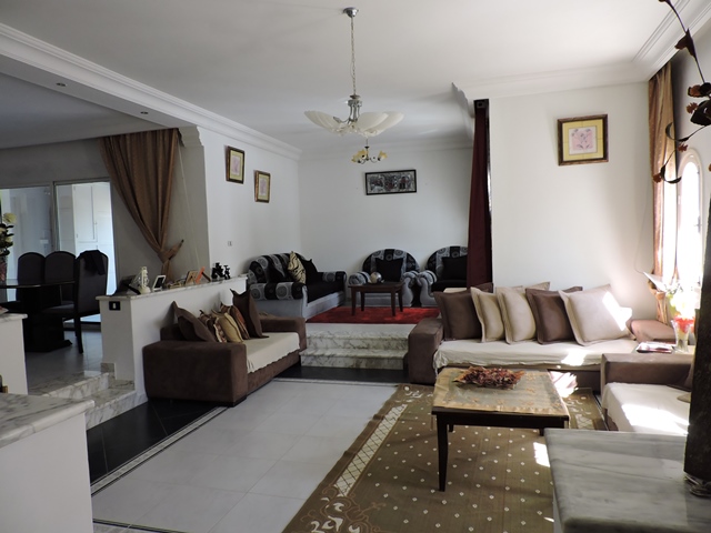 Vente Maison/Villa HAMMAMET TUNISIE  