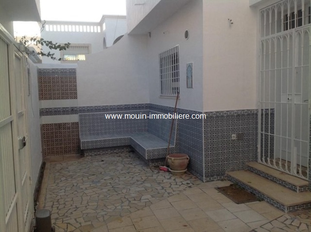 Vente Maison/Villa HAMMAMET TUNISIE  