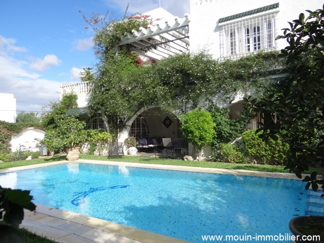 Vente&nbsp;Maison/Villa&nbsp;HAMMAMET&nbsp;TUNISIE&nbsp;&nbsp;