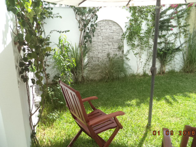 Vente Maison/Villa HAMMAMET TUNISIE  