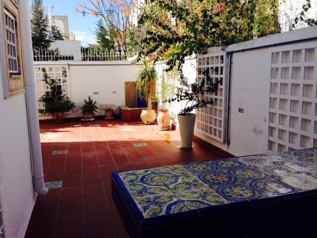 Vente Maison/Villa HAMMAMET TUNISIE  