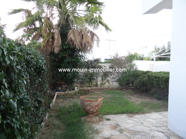 Vente Maison/Villa HAMMAMET TUNISIE  