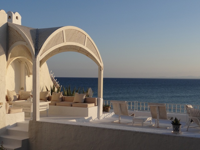 Vente Maison/Villa HAMMAMET TUNISIE  