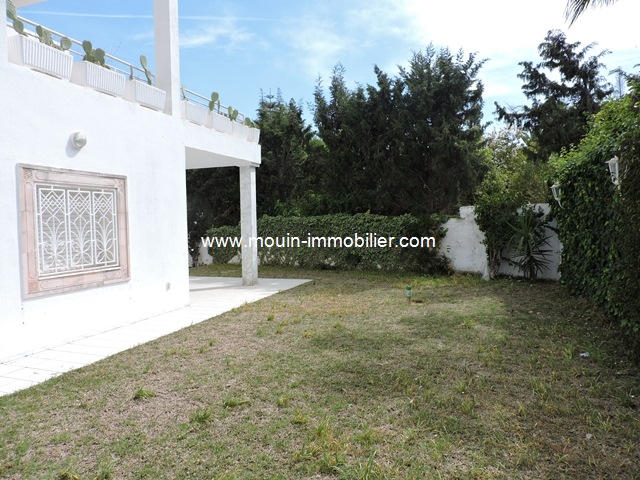 Vente Maison/Villa HAMMAMET TUNISIE  