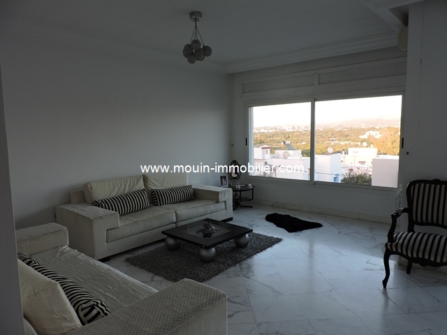 Vente Maison/Villa HAMMAMET TUNISIE  