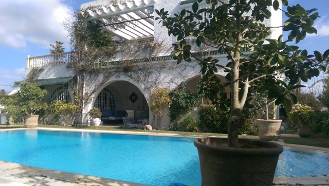 Vente&nbsp;Maison/Villa&nbsp;HAMMAMET&nbsp;TUNISIE&nbsp;&nbsp;