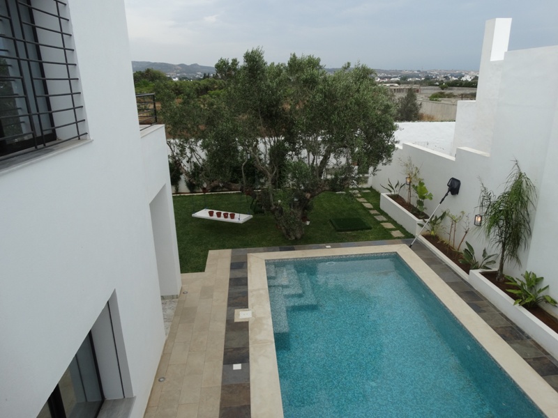 Vente&nbsp;Maison/Villa&nbsp;HAMMAMET&nbsp;TUNISIE&nbsp;&nbsp;