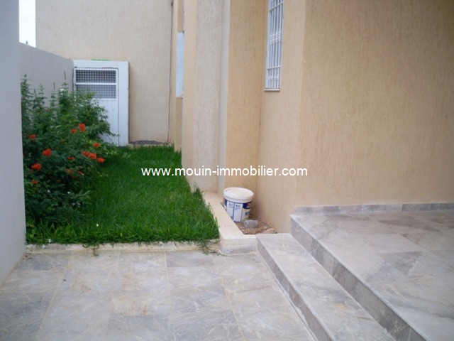 Vente Maison/Villa HAMMAMET TUNISIE  