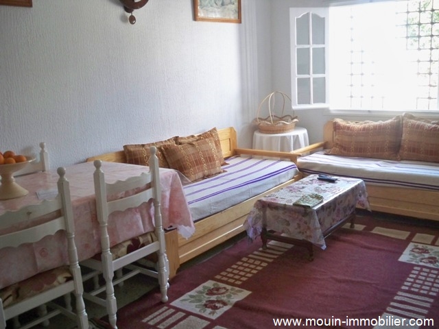 Vente Maison/Villa HAMMAMET TUNISIE  