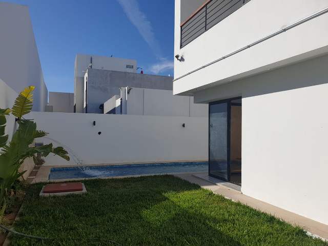 Vente Maison/Villa HAMMAMET TUNISIE  