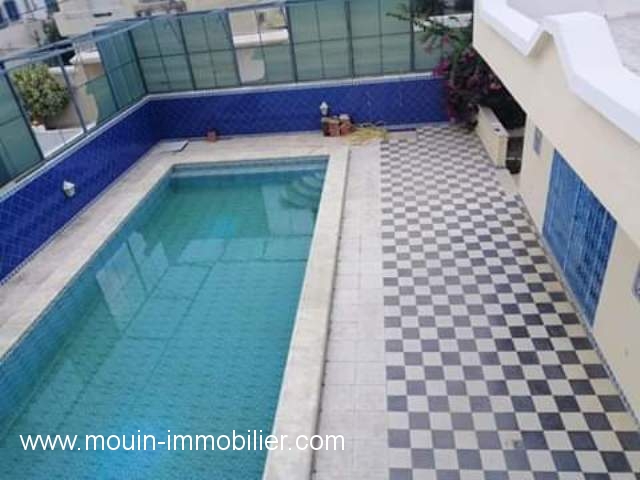 Vente&nbsp;Maison/Villa&nbsp;HAMMAMET&nbsp;TUNISIE&nbsp;&nbsp;