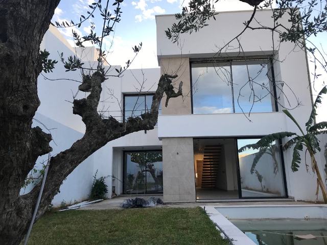 Vente&nbsp;Maison/Villa&nbsp;HAMMAMET&nbsp;TUNISIE&nbsp;&nbsp;