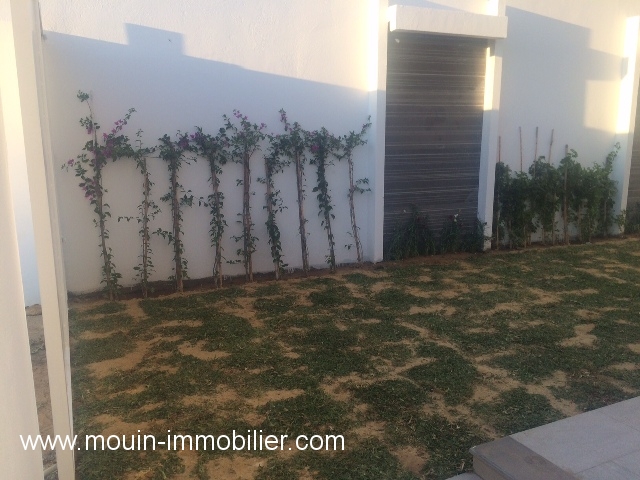 Vente&nbsp;Maison/Villa&nbsp;HAMMAMET&nbsp;TUNISIE&nbsp;&nbsp;