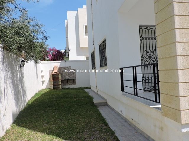 Vente Maison/Villa HAMMAMET TUNISIE  