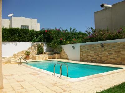 Vente&nbsp;Maison/Villa&nbsp;HAMMAMET&nbsp;TUNISIE&nbsp;&nbsp;
