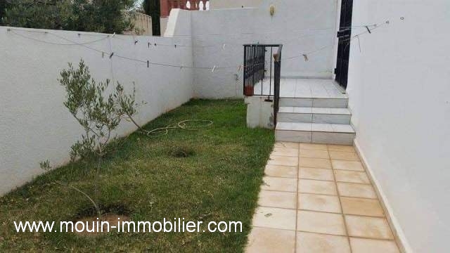 Vente Maison/Villa HAMMAMET TUNISIE  
